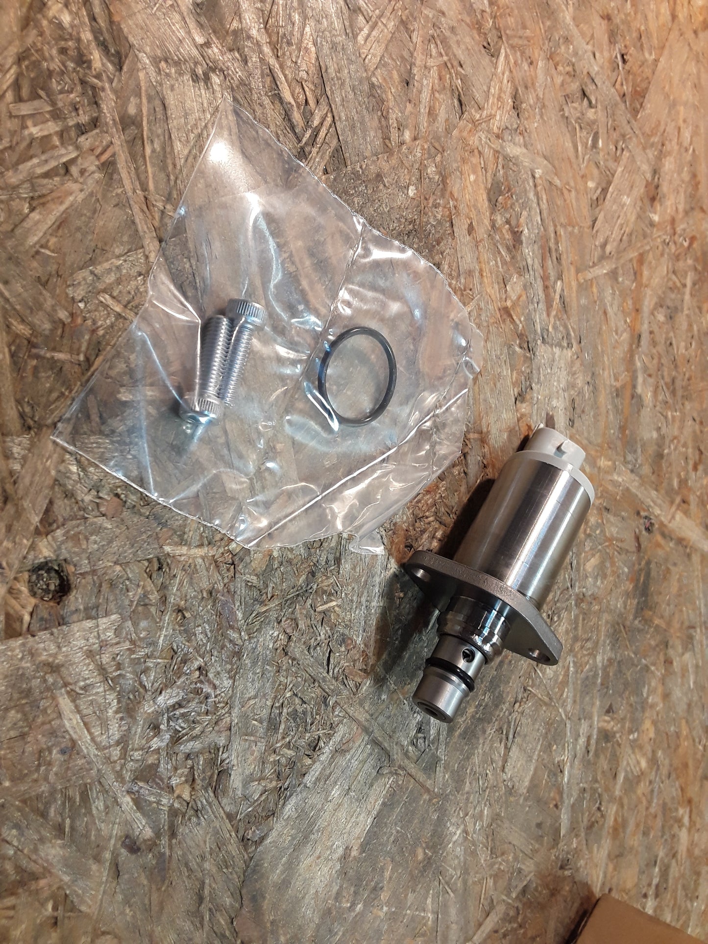 Astra J Mokka Corsa D 1.7CDTi Druckventil original GM Opel NEU