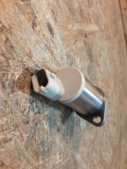 Astra J Mokka Corsa D 1.7CDTi Druckventil original GM Opel NEU