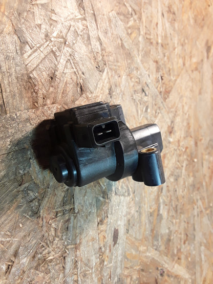 Omega B 20SE/ X20SE Leerlaufsteller original GM Opel NEU