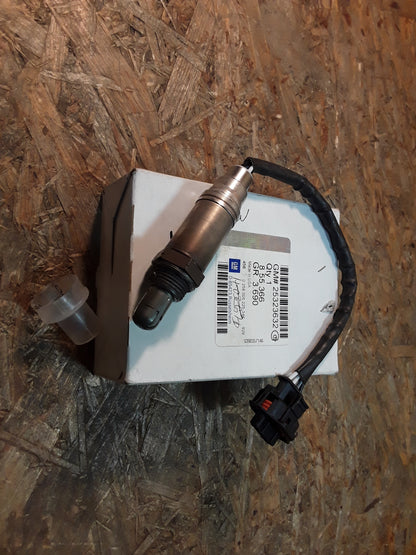 Astra Zafira A Lambdasonde original GM Opel NEU