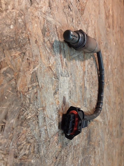 Astra Zafira A Lambdasonde original GM Opel NEU