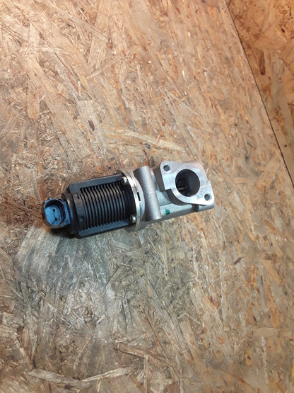 Astra H Signum Vectra C Zafira B 1.9l AGR-Ventil original GM Opel NEU