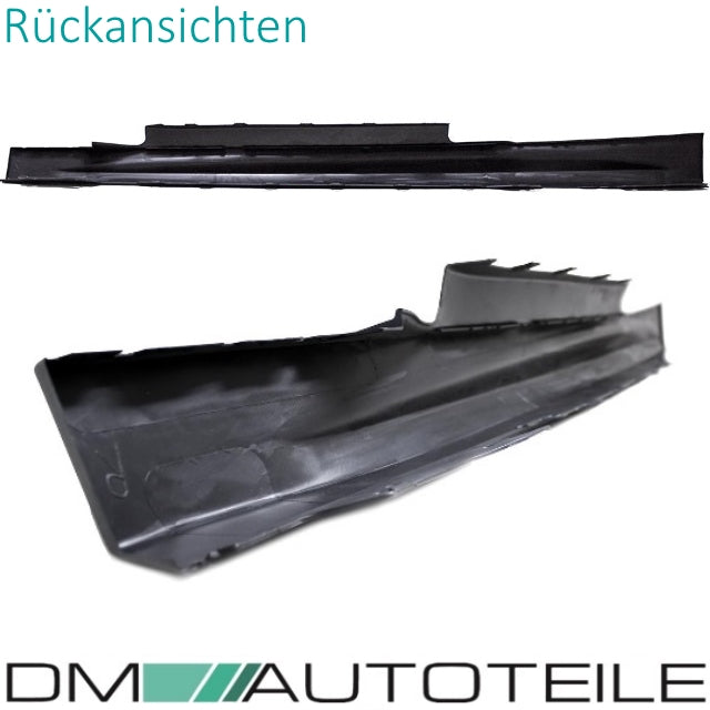 Seitenschweller SET grundiert passt für BMW F32 Coupe F33 Cabrio 13-19 auch M4