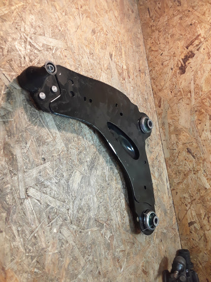 Vivaro B Querlenker vorne original GM Opel NEU