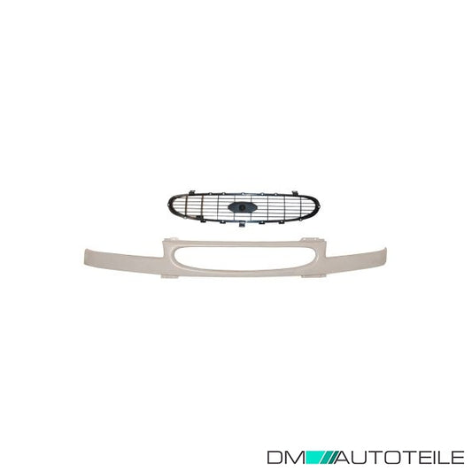Kühlergrill Kühlergitter Grill vorne für Ford Transit Tourneo E Bj. 1994-2000
