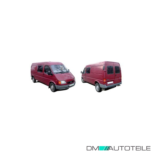 Kühlergrill Kühlergitter Grill innen vorne für Ford Transit Tourneo E 1994-2000