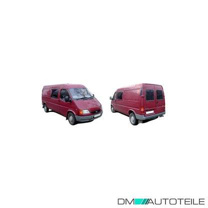 Kühlergrill Kühlergitter Grill innen vorne für Ford Transit Tourneo E 1994-2000