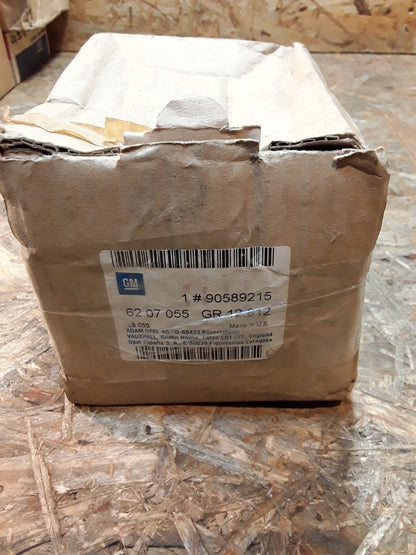 Opel Astra G Motor Schiebdach neu original GM