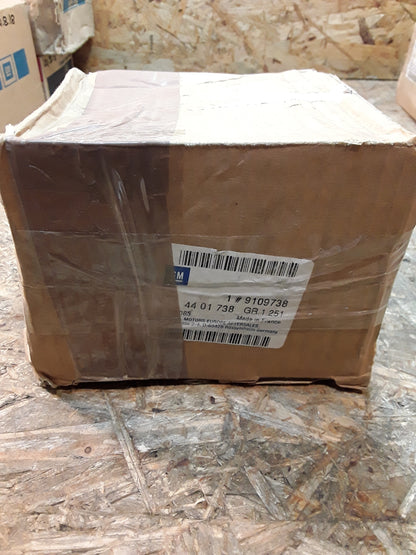 Opel Movano A Thermostatgehäuse Diesel neu original GM