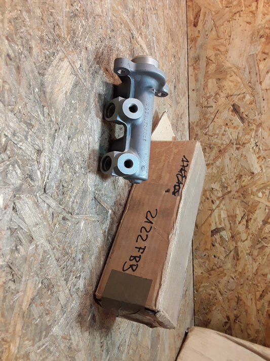 Astra F Hauptbremszylinder original GM Opel NEU