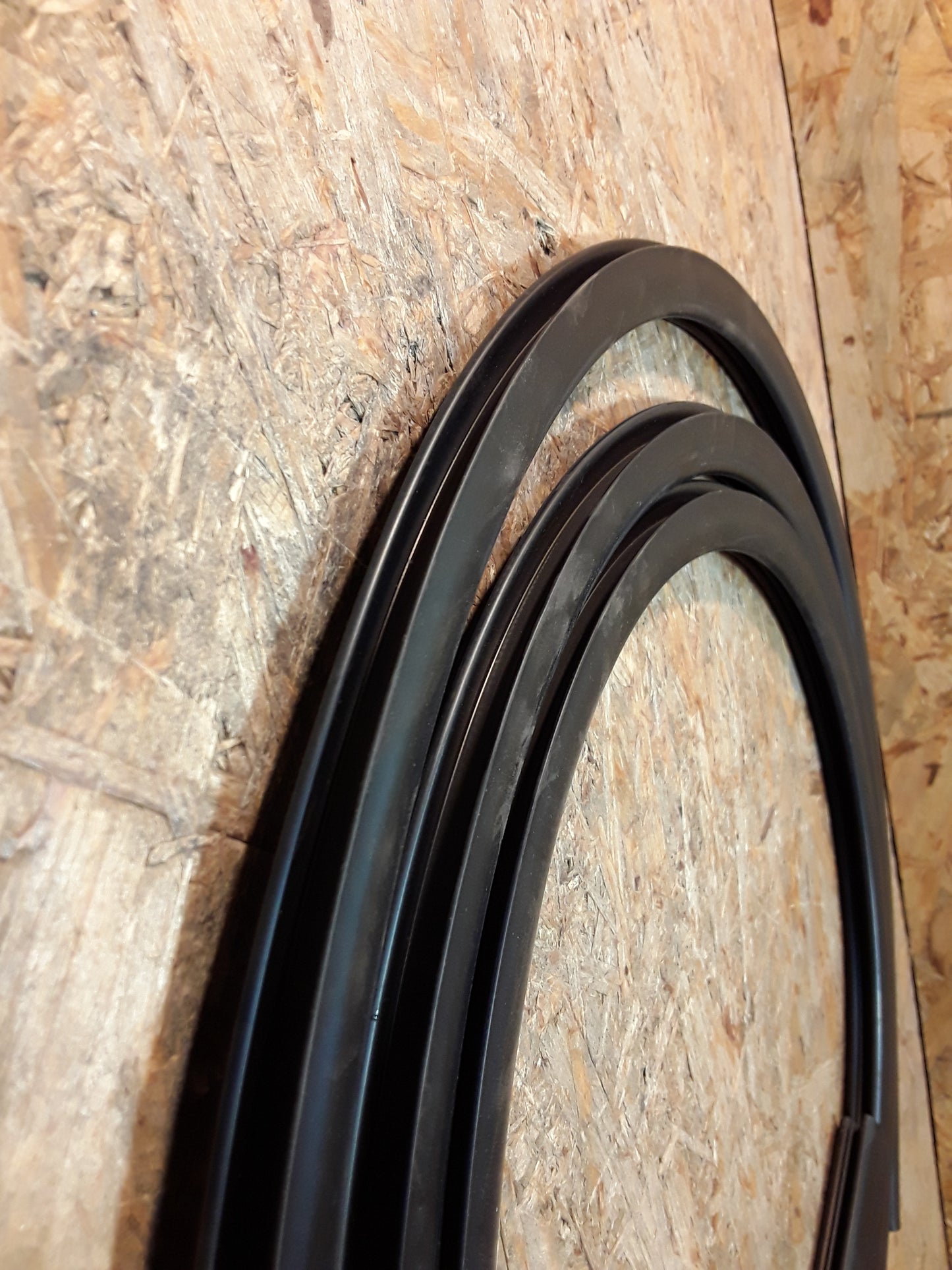 Movano A Dichtung Frontscheibe original GM Opel NEU