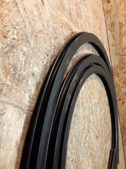 Movano A Dichtung Frontscheibe original GM Opel NEU