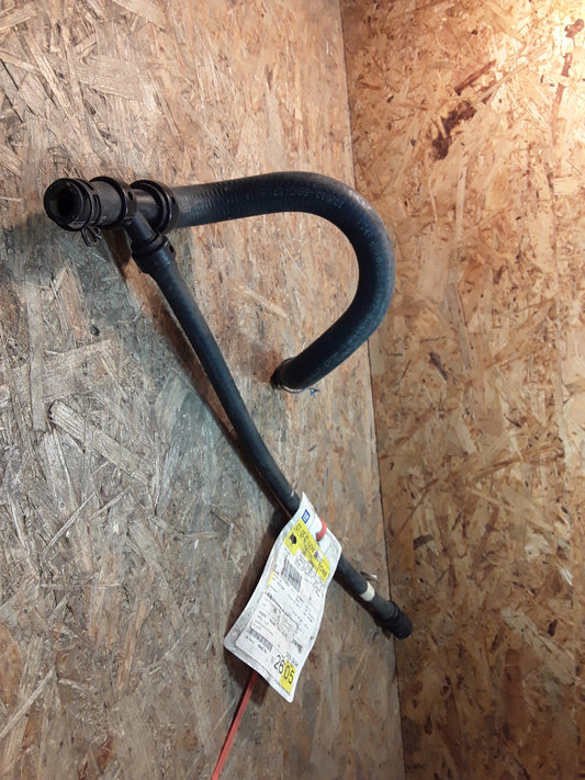 Chevrolet Avalanche/ 1500, Escalade/ ESV/ EXT, Sierra 1500/2500/3500 Yukon/ XL2500/ 2005/ 2007-10 Heizungsschlauch original GM Opel NEU