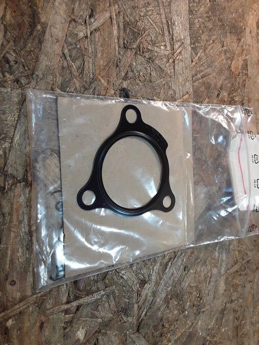 Astra H Dichtung an Saugrohr original GM Opel NEU