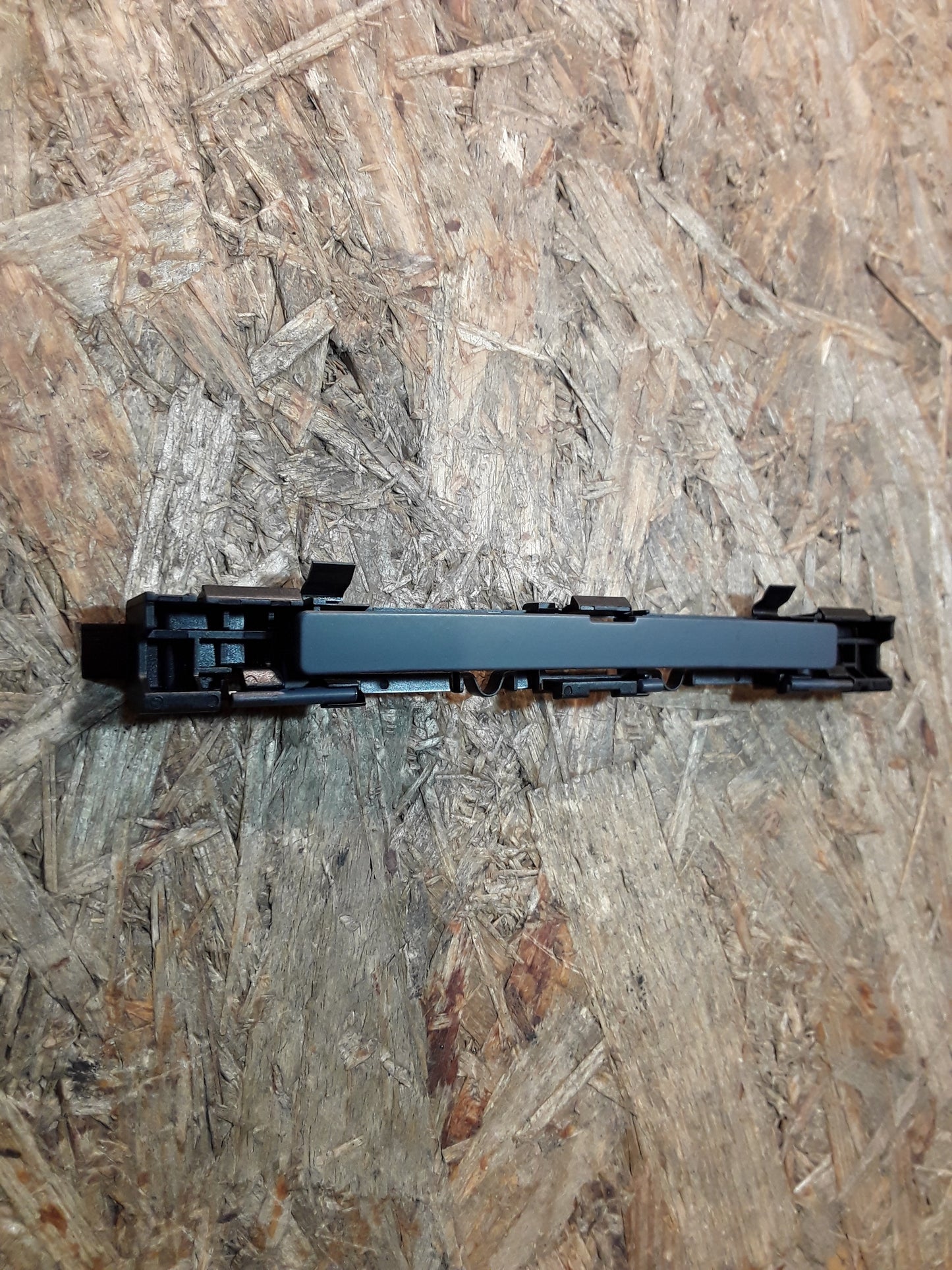 Astra H Zafira B Abdeckung Dachträger vorne original GM Opel NEU