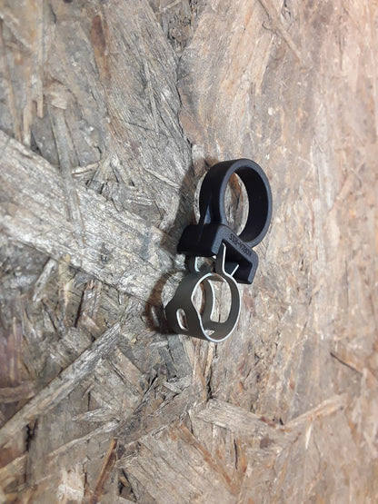 Vectra C Schelle Vorwärmschlauch an Drosselklappe original GM Opel NEU