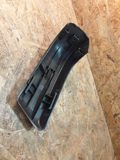 Kadett D Bumper an Stoßstangenecke rechts original GM Opel NEU