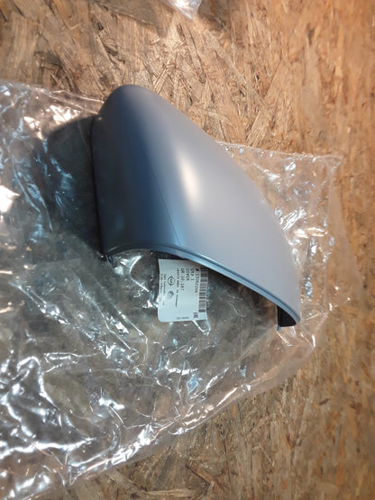 Adam Abdeckung Außenspiegel links grundiert original GM Opel NEU