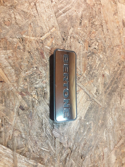 Astra F Emblem vorne original GM Opel NEU