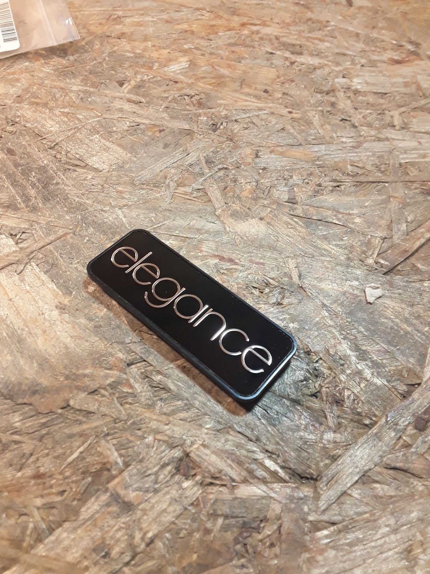 Vectra B Emblem vorne original GM Opel NEU