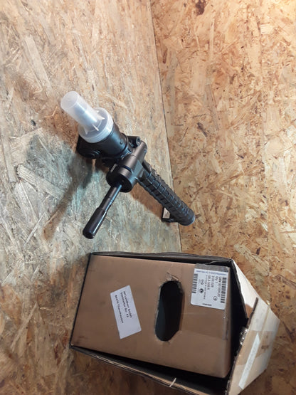 Meriva A Lenkgetriebe OHNE Spurstangen original GM Opel NEU