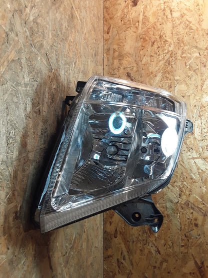 Original Opel Meriva A Scheinwerfer rechts Neu
