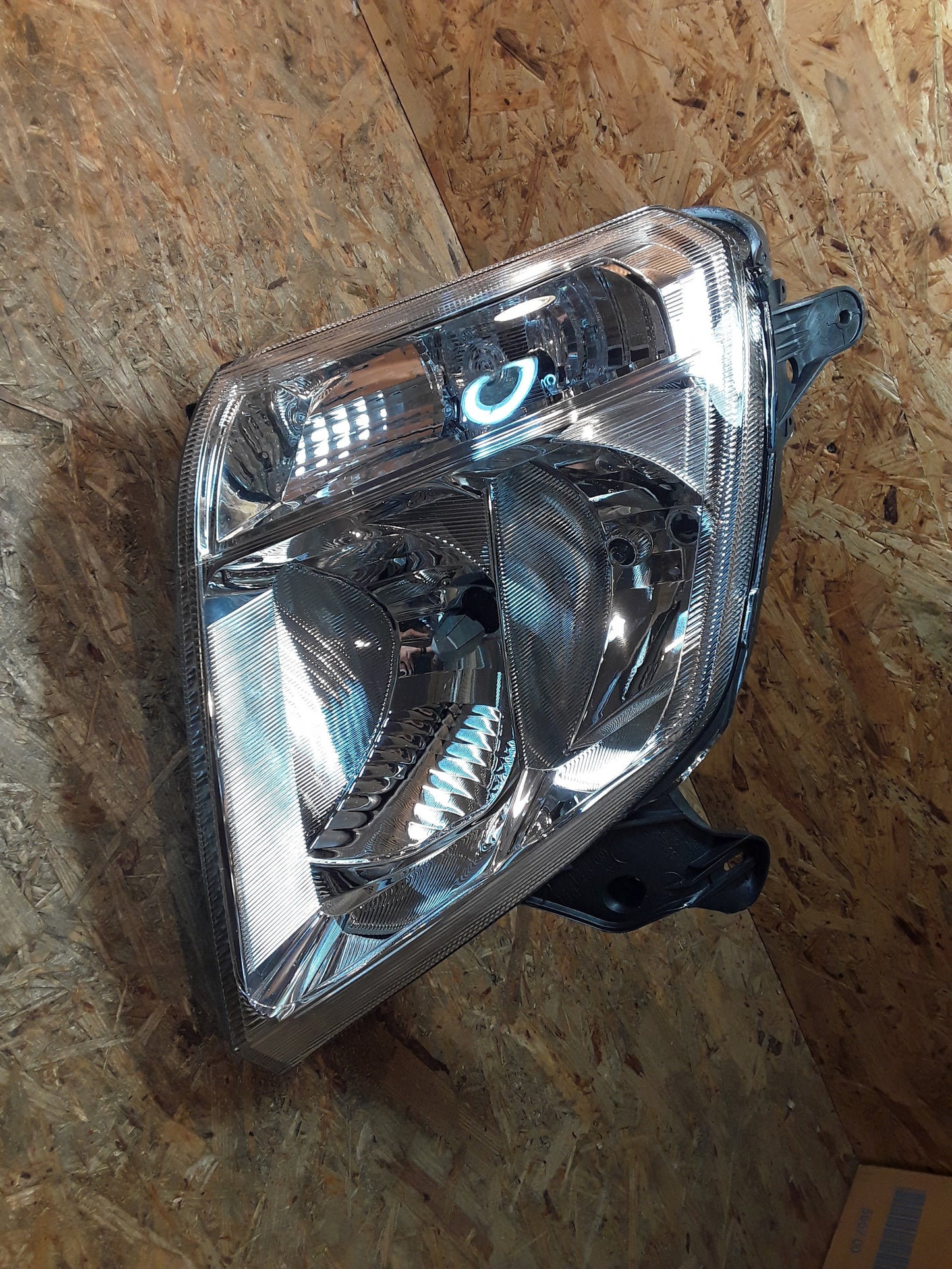 Original Opel Meriva A Scheinwerfer rechts Neu