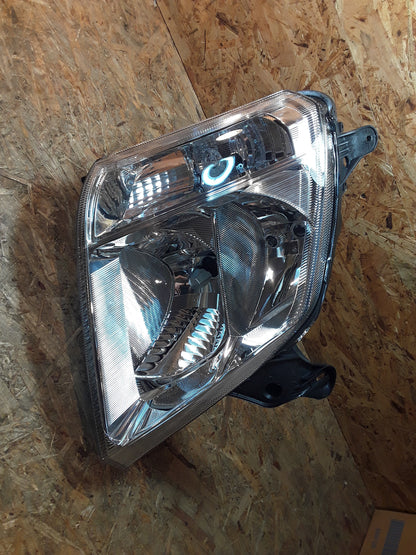 Original Opel Meriva A Scheinwerfer rechts Neu