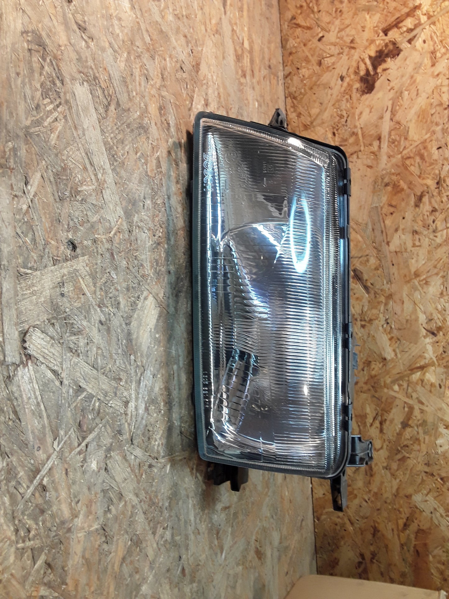 Vectra A 1.6i Scheinwerfer links original GM Opel NEU