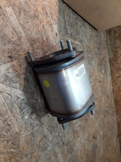 Chevrolet Aveo Katalysator 62KW 84PS original GM Opel NEU