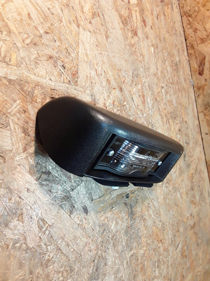 Vivaro A Dox Kennzeichenleuchte original GM Opel NEU