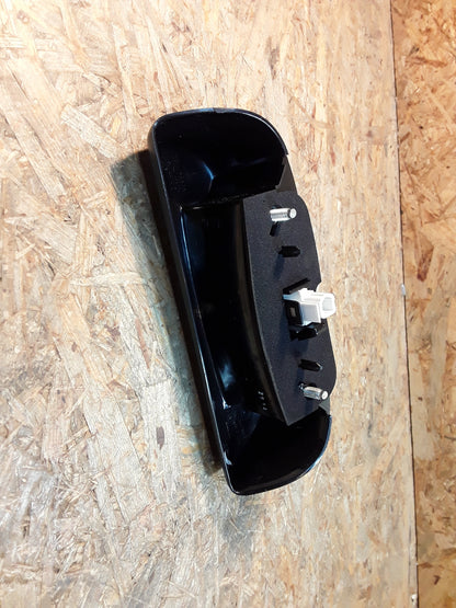 Vivaro A Dox Kennzeichenleuchte original GM Opel NEU