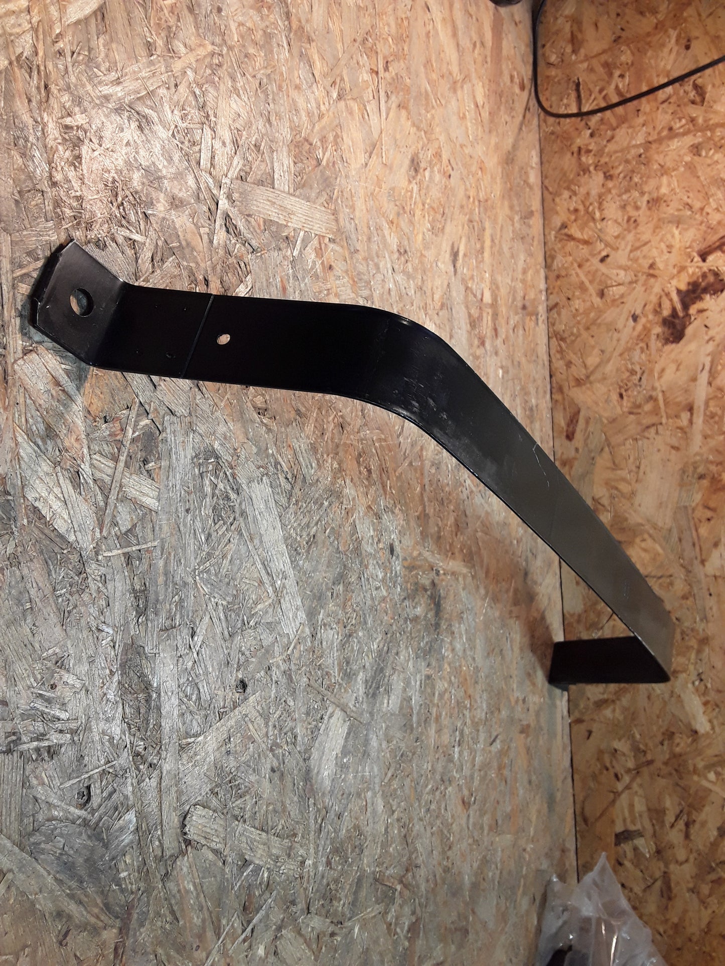 Opel Halteband Benzintank original GM Opel NEU