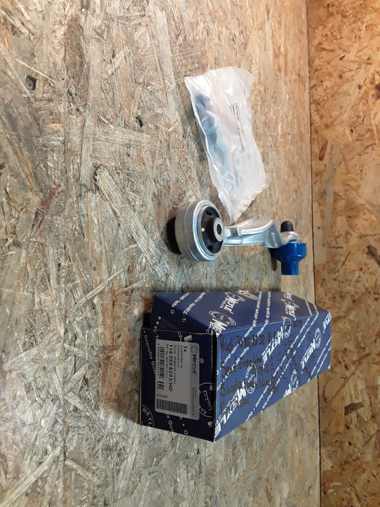 Audi A4 B5/ A8 D2 Bj 94-01 Seat Exeo Limo Bj 08-13 Skoda Superb1 Limo Bj 01-08 Querlenker Vorderachse hinten oben rechts original Meyle Products NEU