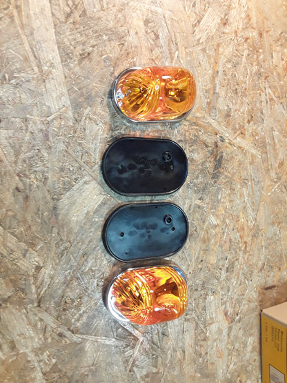 Universal Blinkerleuchte original SAW NEU