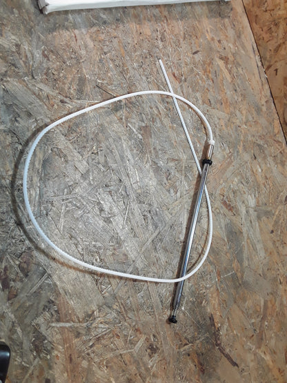 Universal Teleskop-Motorantenne original Blaupunkt NEU