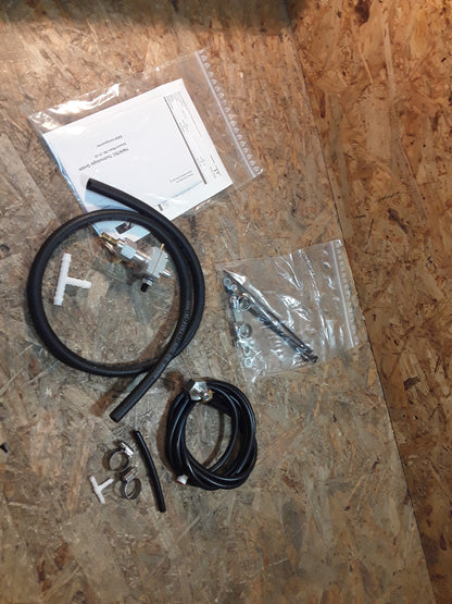 Golf2 Jetta2 1,6l 08.86- 07.92 Bj Satz Kaltlaufregler original TwinTec NEU