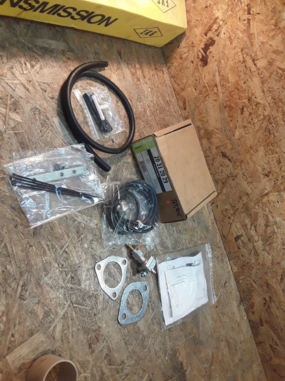 BMW 320i Lim/ touring/ Cabrio 520i Lim Kaltlaufregler original TwinTec NEU