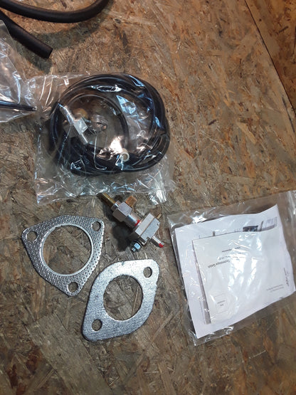 BMW 320i Lim/ touring/ Cabrio 520i Lim Kaltlaufregler original TwinTec NEU