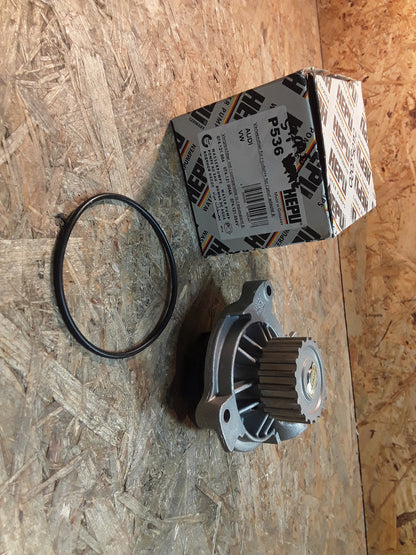 Audi 200 C4/ A6, VW LT 28-46 II Wasserpumpe original Hepu NEU