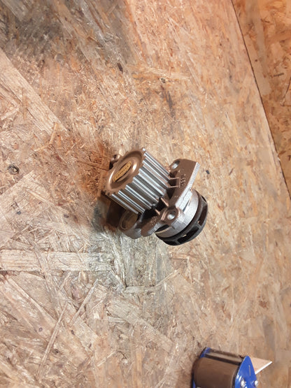 Audi A3/ A4/ A6 VW Golf4 Passat B5 original Hepu NEU