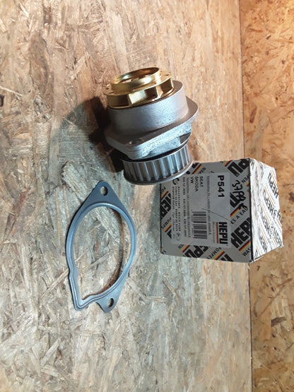 Seat Ibiza2, VW Polo3 Wasserpumpe original Hepu NEU