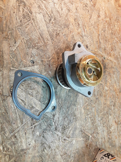 Seat Ibiza2, VW Polo3 Wasserpumpe original Hepu NEU