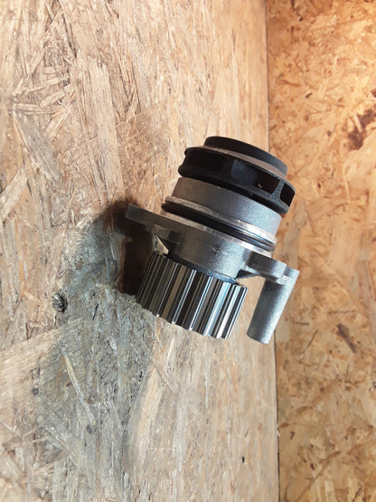 Audi A3 90KW VW Golf 4 Seat Ibiza 2 50/ 66Kw Wasserpumpe original Hepu NEU
