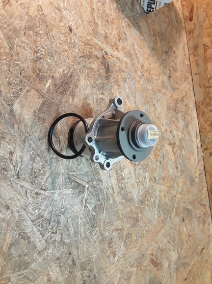 BMW E30 136PS BMW E34 115PS Wasserpumpe original Hepu NEU