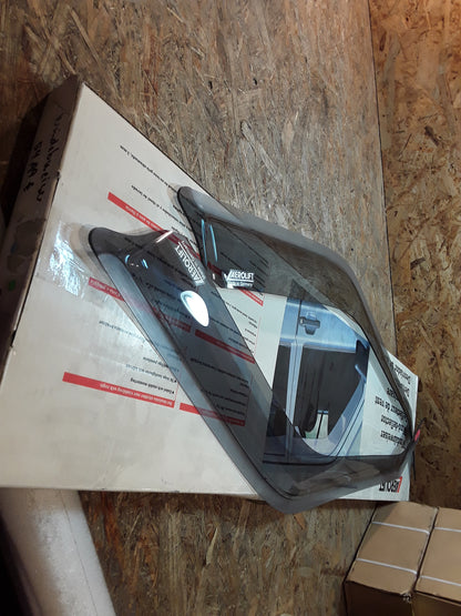 Renault R19 4-Türer Windabweiser original Aerolift NEU