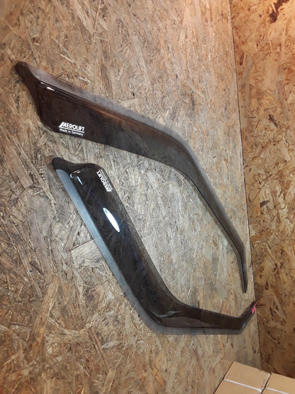 Renault R19 4-Türer Windabweiser original Aerolift NEU