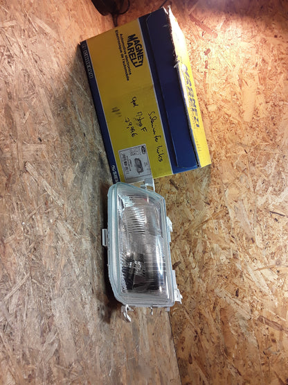 Astra F Scheinwerfer links original MagnetiMarelli NEU