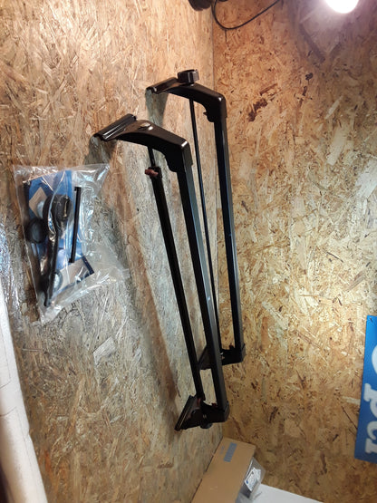 Golf 3 Dachlastenträger original Atera NEU