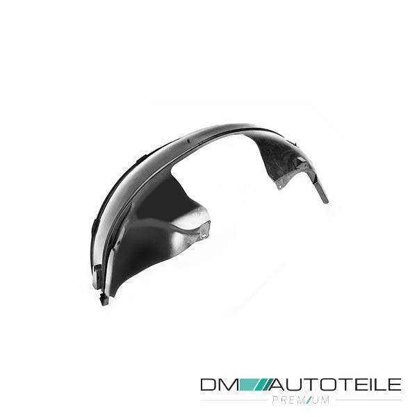 Innenkotflügel Radhausschale vorne links passt für Ford Fiesta V 02-05